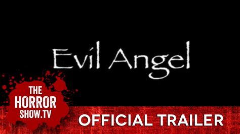 chanel grey evil angel|Evil Angel (TV Series 2004– ) .